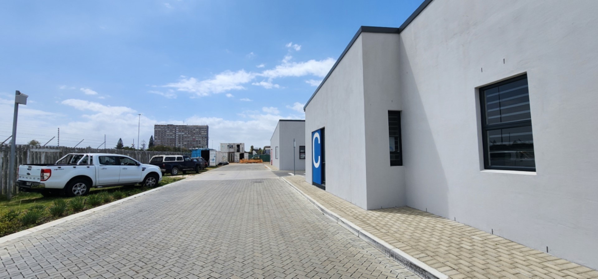 To Let commercial Property for Rent in Phoenix Western Cape